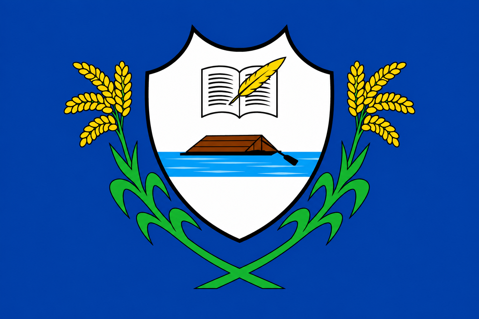 Bandeira de Balsas